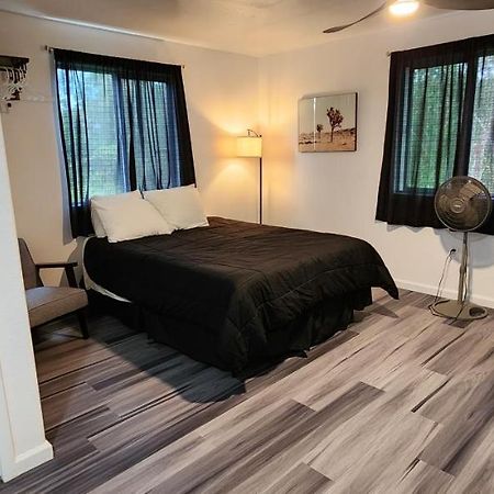 #5 New! Cozy Getaway Hot Spot Hilo Keaau Big Island Of Hawaii Self Checkin Studio Apt Buitenkant foto