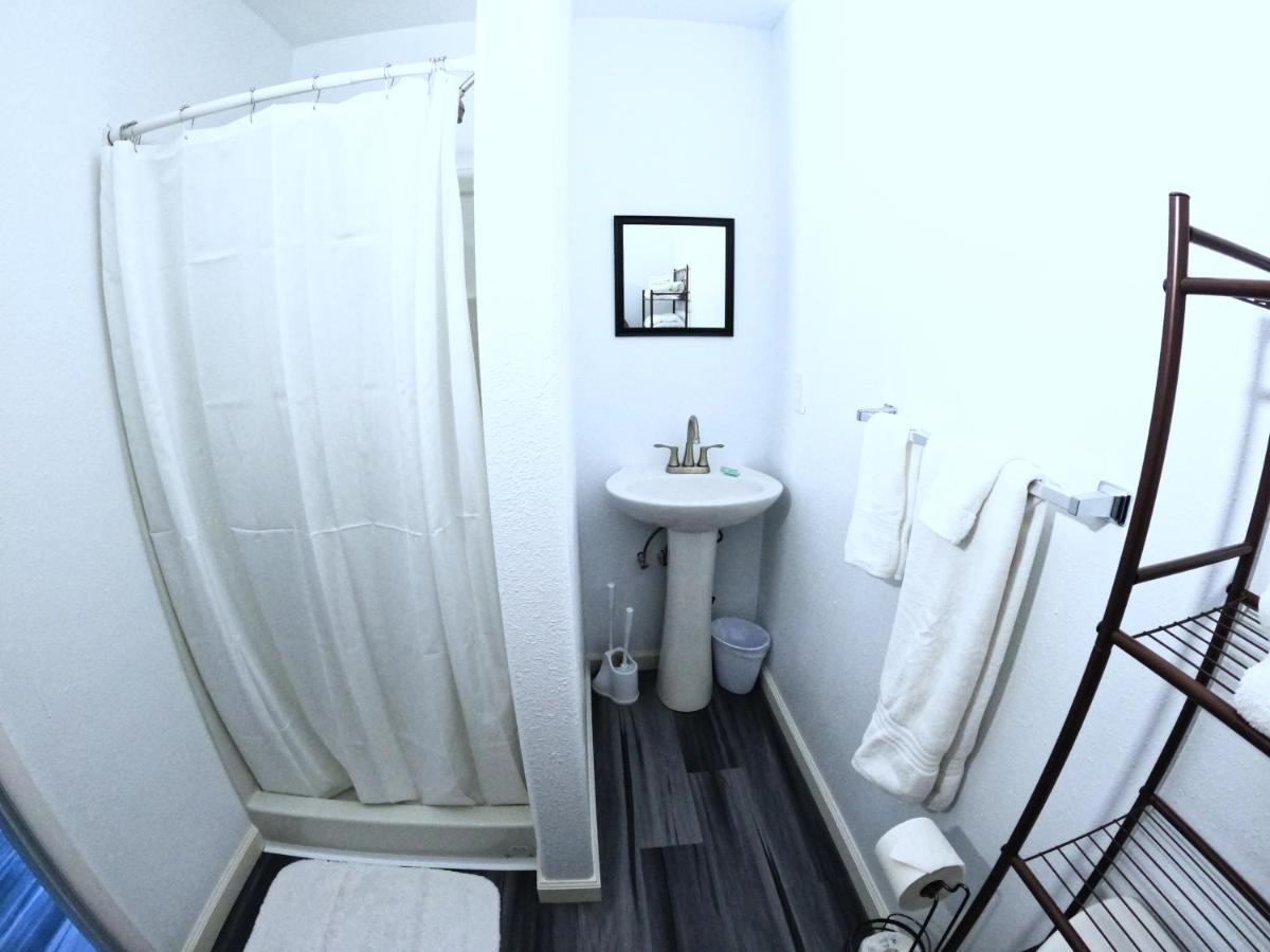 #5 New! Cozy Getaway Hot Spot Hilo Keaau Big Island Of Hawaii Self Checkin Studio Apt Buitenkant foto
