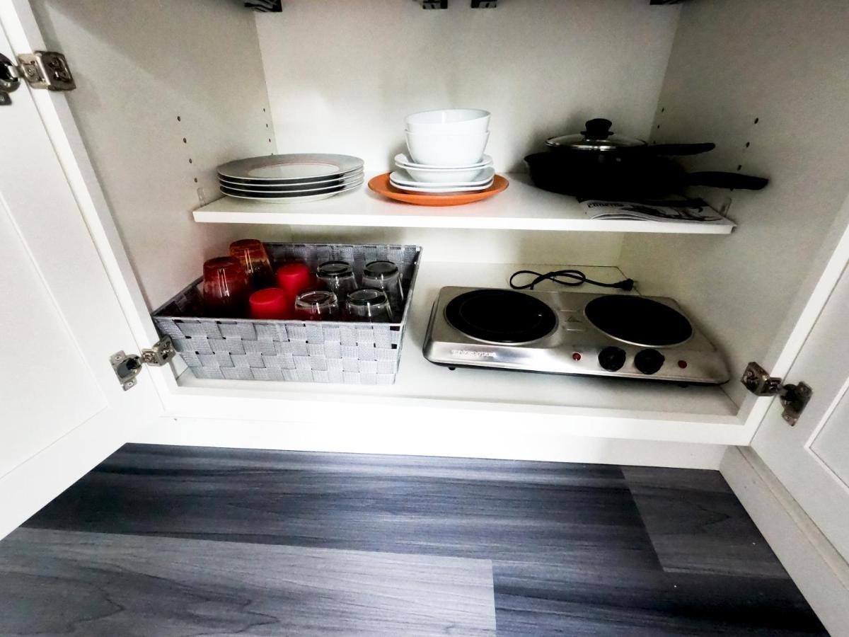 #5 New! Cozy Getaway Hot Spot Hilo Keaau Big Island Of Hawaii Self Checkin Studio Apt Buitenkant foto