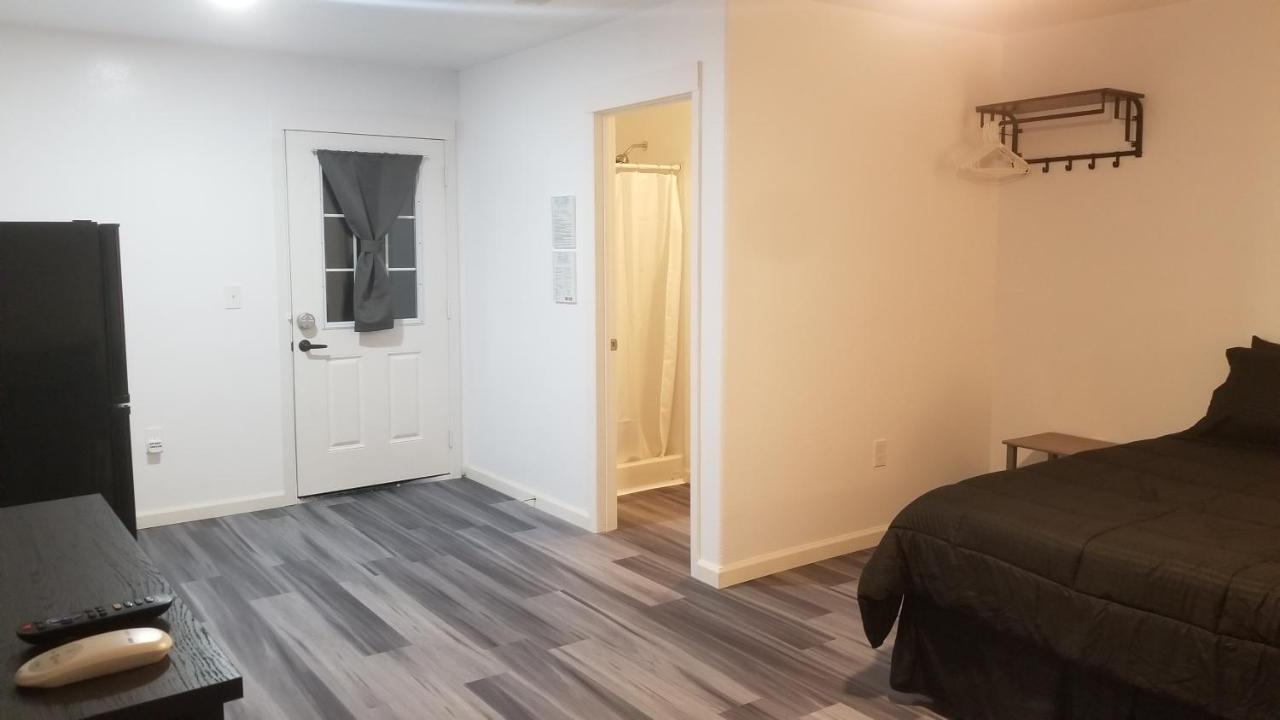 #5 New! Cozy Getaway Hot Spot Hilo Keaau Big Island Of Hawaii Self Checkin Studio Apt Buitenkant foto