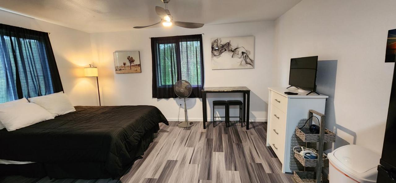 #5 New! Cozy Getaway Hot Spot Hilo Keaau Big Island Of Hawaii Self Checkin Studio Apt Buitenkant foto