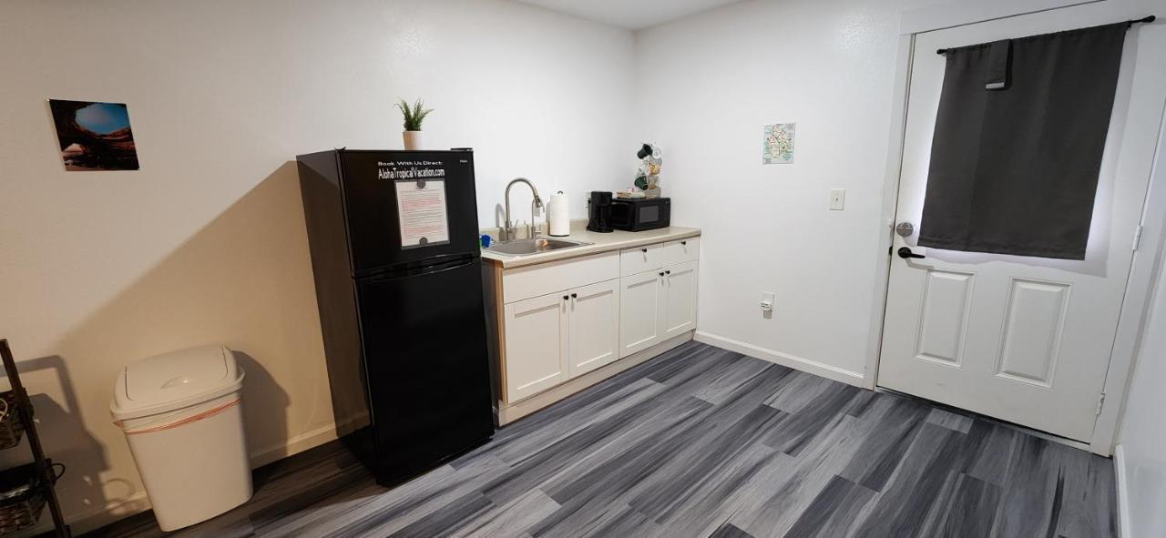 #5 New! Cozy Getaway Hot Spot Hilo Keaau Big Island Of Hawaii Self Checkin Studio Apt Buitenkant foto